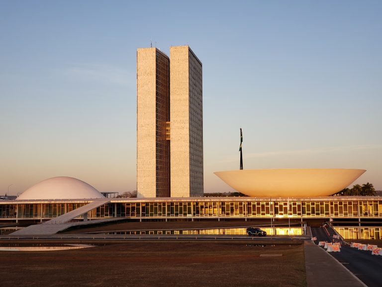 Visitação ao Congresso fica suspensa em 24, 25 e 31 de dezembro e 1º de janeiro