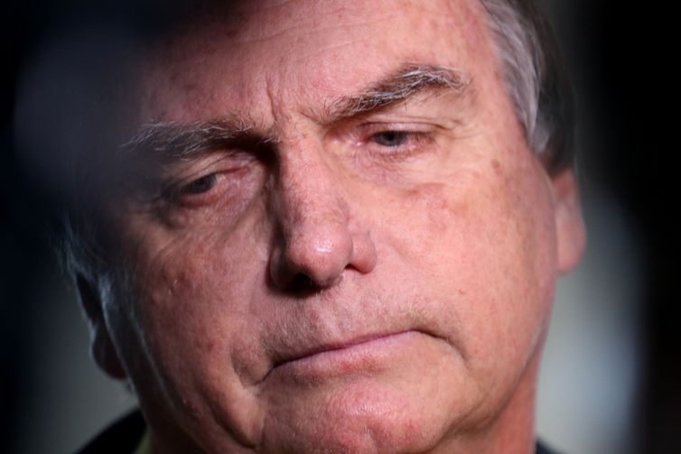 Bolsonaro recorre e Moraes nega viagem ao EUA mais uma vez