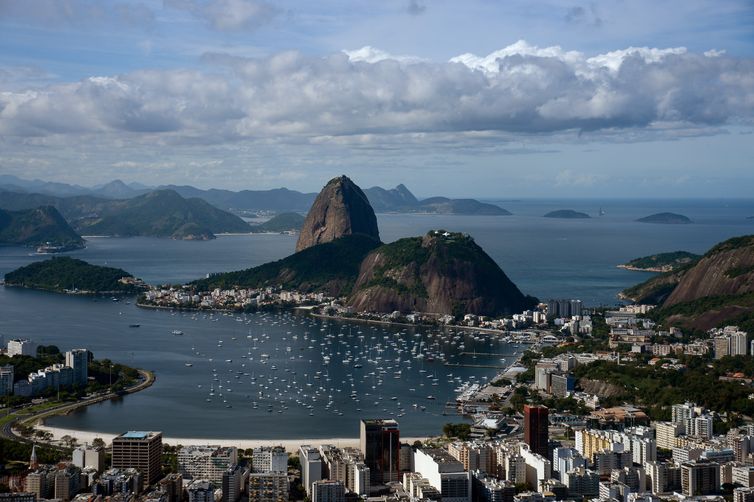 Cidade do Rio cria comitê preparatório para Cúpula do Brics