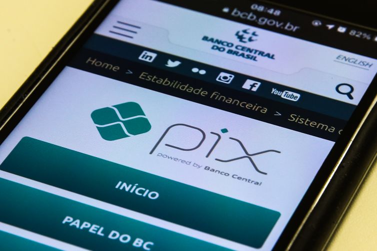 Receita revoga ato normativo que previa fiscalização do Pix