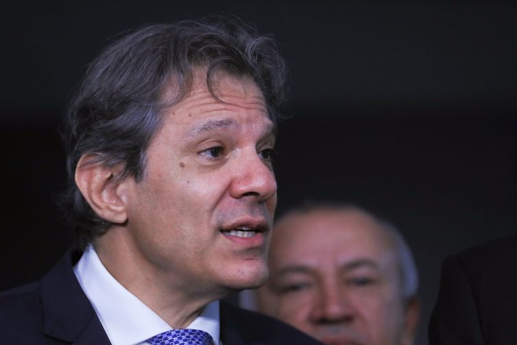 Modernização na lei de PPPs deve sair no primeiro semestre, diz Haddad