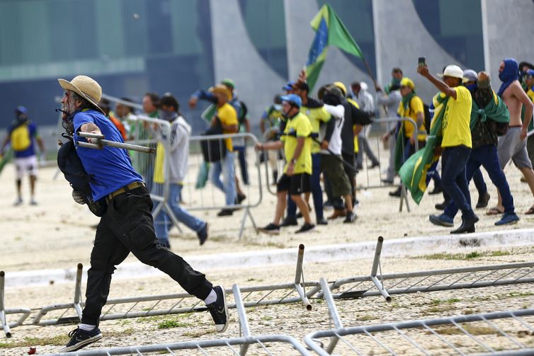 Saiba qual foi a participação dos 34 denunciados na tentativa de golpe