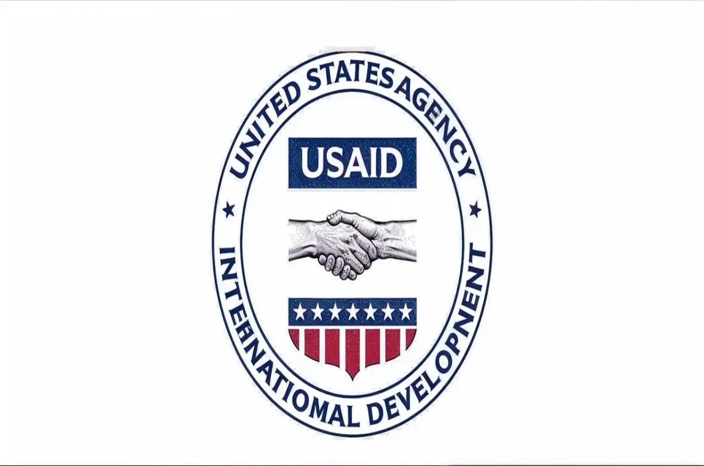 Usaid planejava investir US$ 268 milhões em jornalismo em 2025